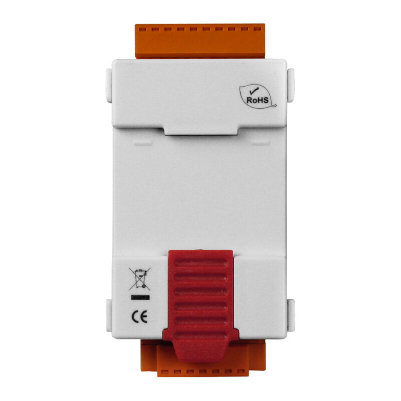 AEIO-TA4: 4Ch Digital Output, Ethernet Module, ModbusTCP - Image 3