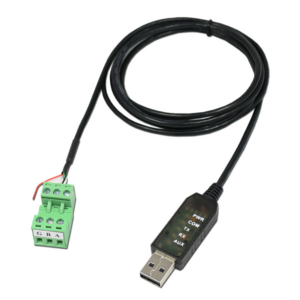 USB to RS485 Converter Cable ICO-USB485