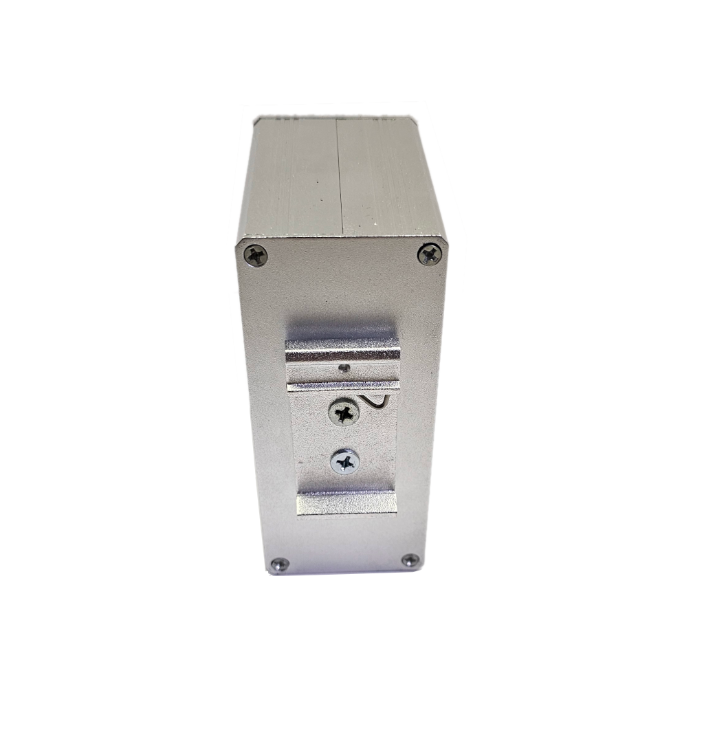 NeoPAC SoftPLC, rear