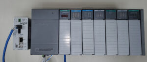 Upgrade SLC-500 system with NeoPAC SoftPLC