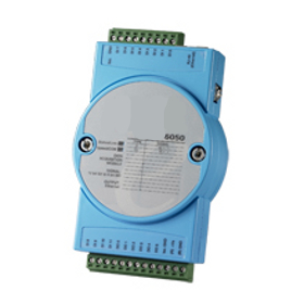 Digital Input/Output Module AEIO-6050