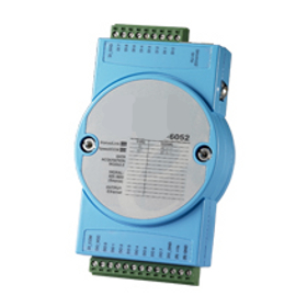 Digital Input/Output Module AEIO-6052