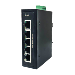 5-port GB Ethernet Switch GCL-D8050