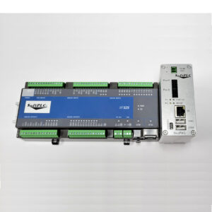 SoftPLC model MLXP325-SNS2 CPU w/ combo I/O