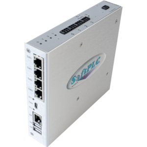 Smart SoftPLC, no local Tealware interface