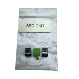 Smart/NeoPAC Spare Connector Kit
