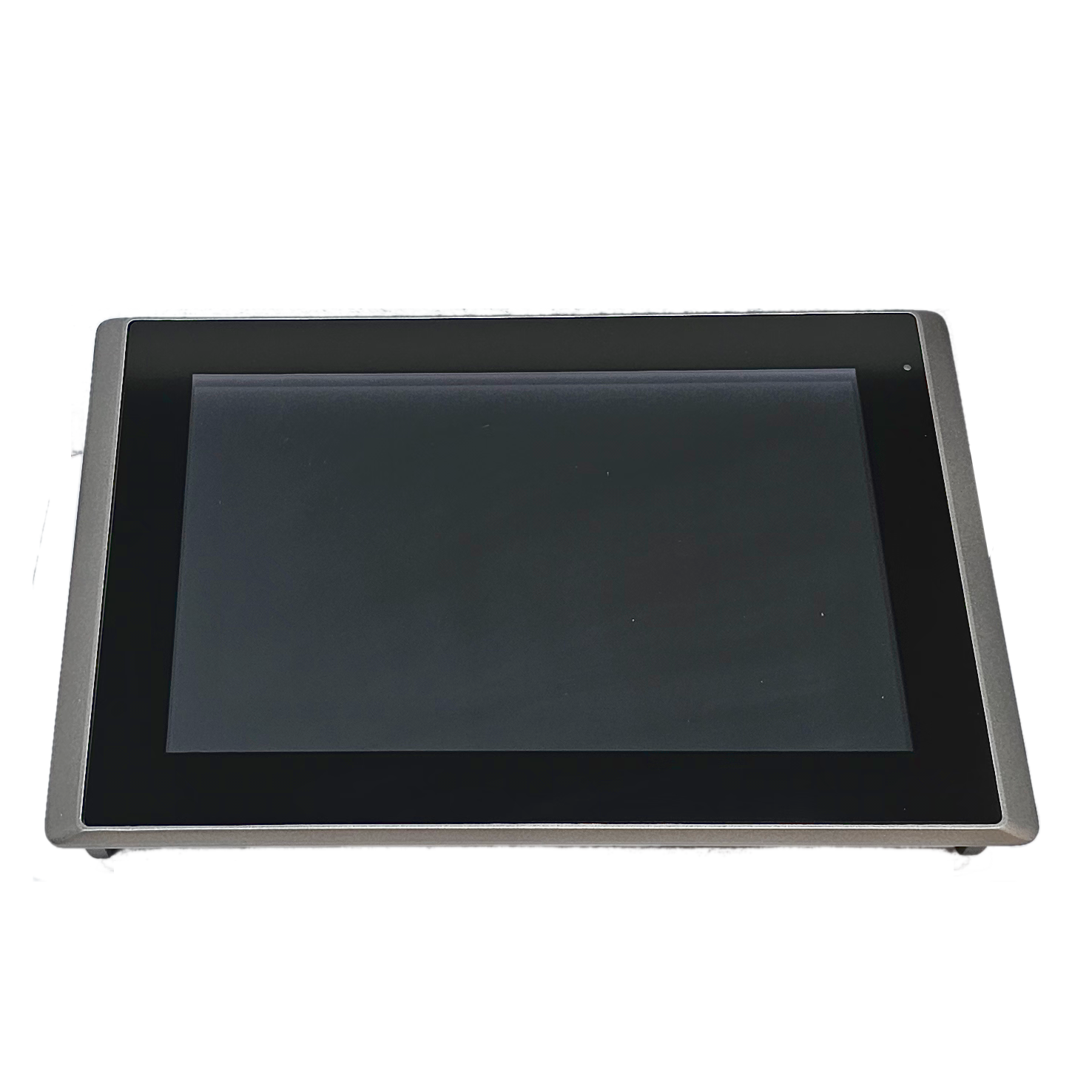 SoftPLC HMI