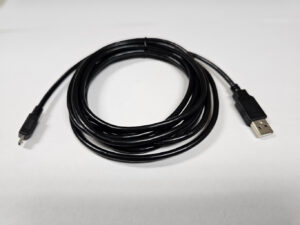 Serial Console Access Cable for Smart, NeoPAC, Micro SoftPLC